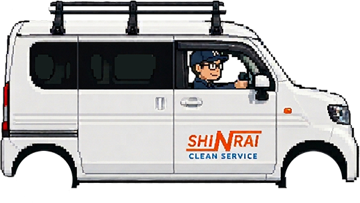 シンライカー